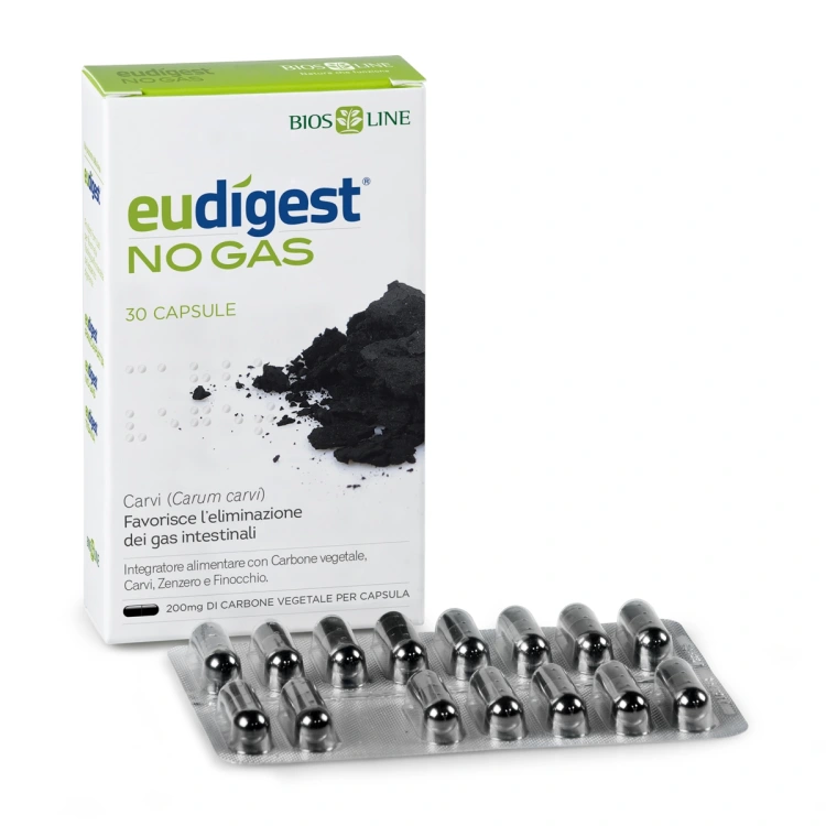 Eudigest No Gas