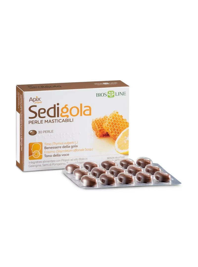 Apix Propoli Sedigola