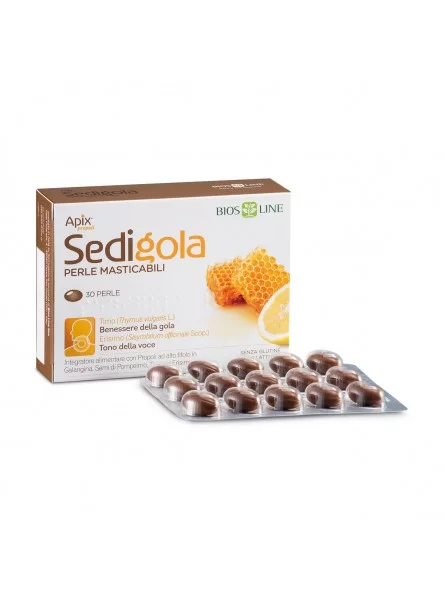 Apix Propoli Sedigola