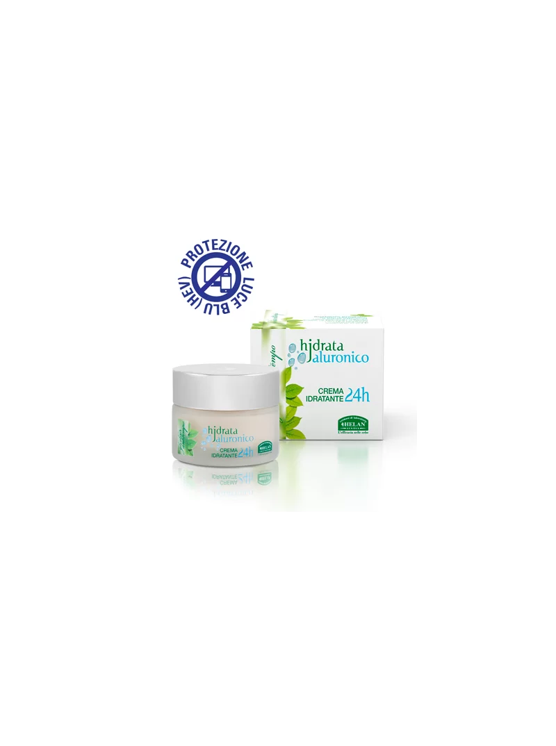 Crema hidratanta antirid pentru 24 ore Elisir Antitempo 50ml Helan