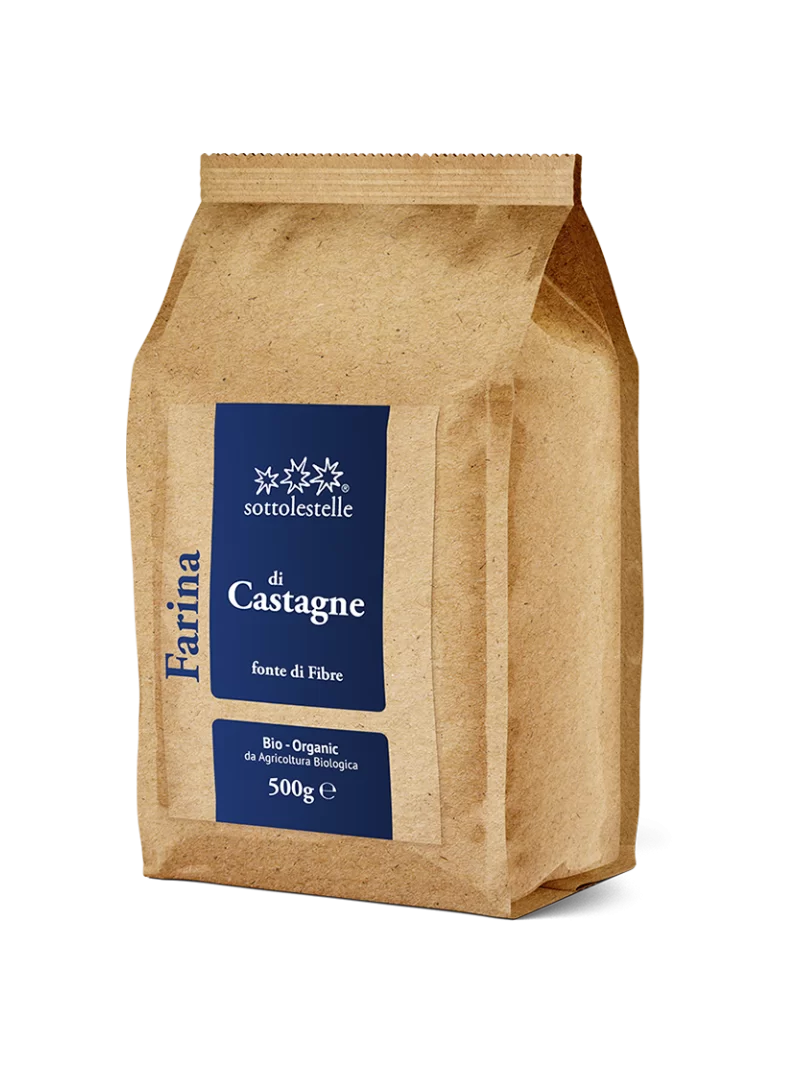 Faina de castane