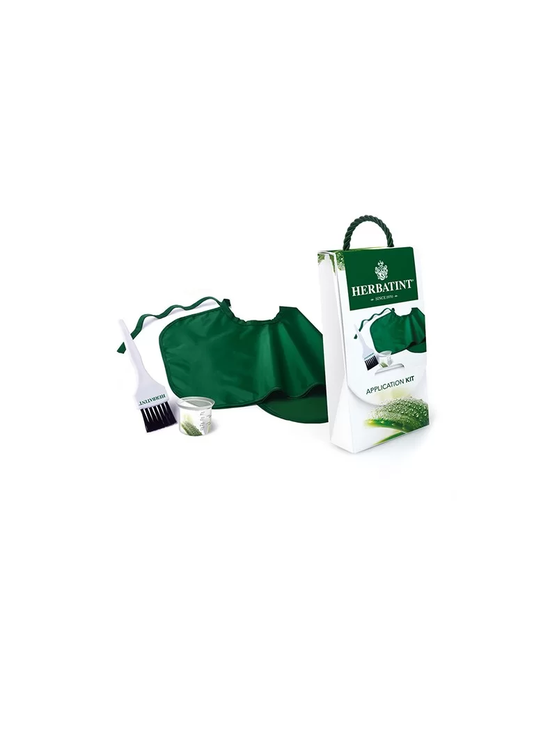 Kit pentru aplicare HERBATINT