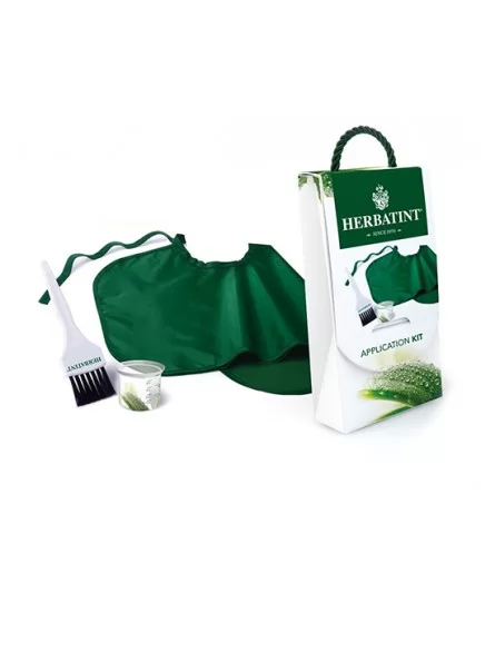 Kit pentru aplicare HERBATINT