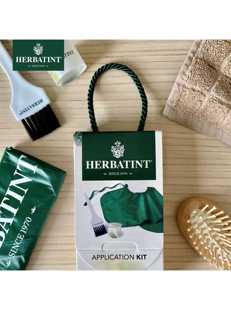 Kit pentru aplicare HERBATINT