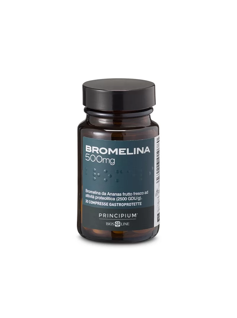 Bromelina