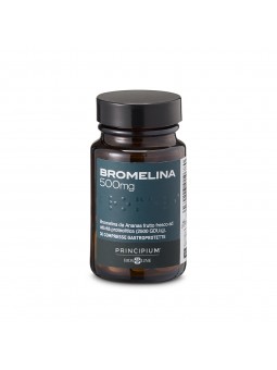 Bromelina
