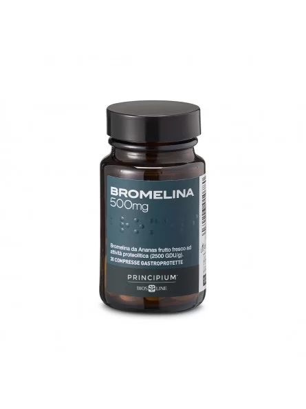 Bromelina