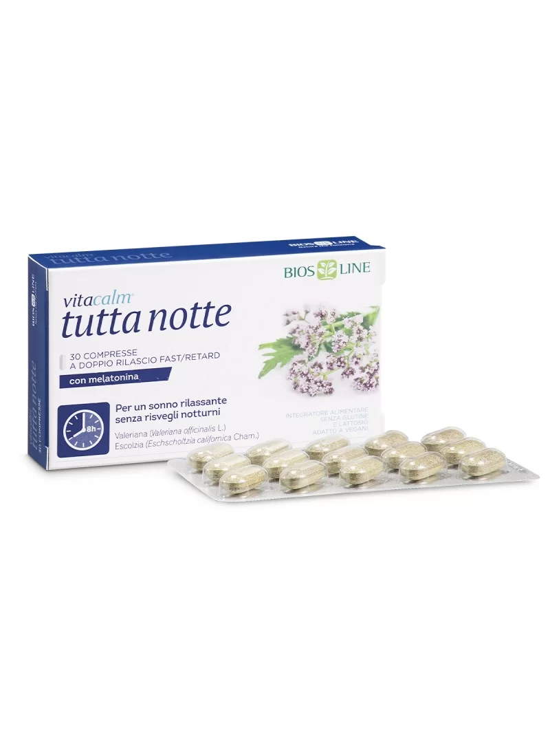 VitaCalm Tutta Notte