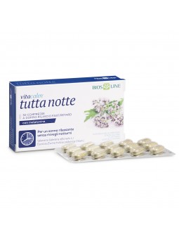 VitaCalm Tutta Notte