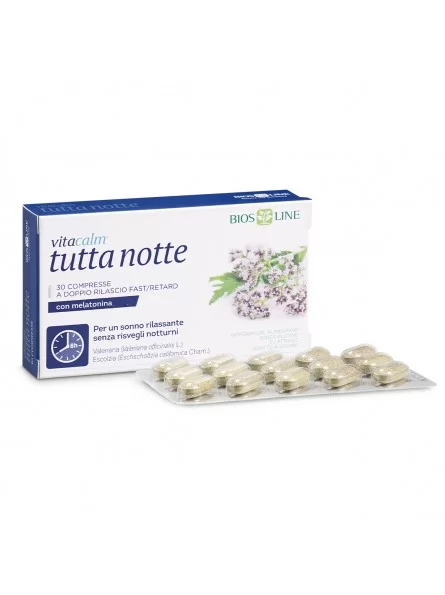 VitaCalm Tutta Notte