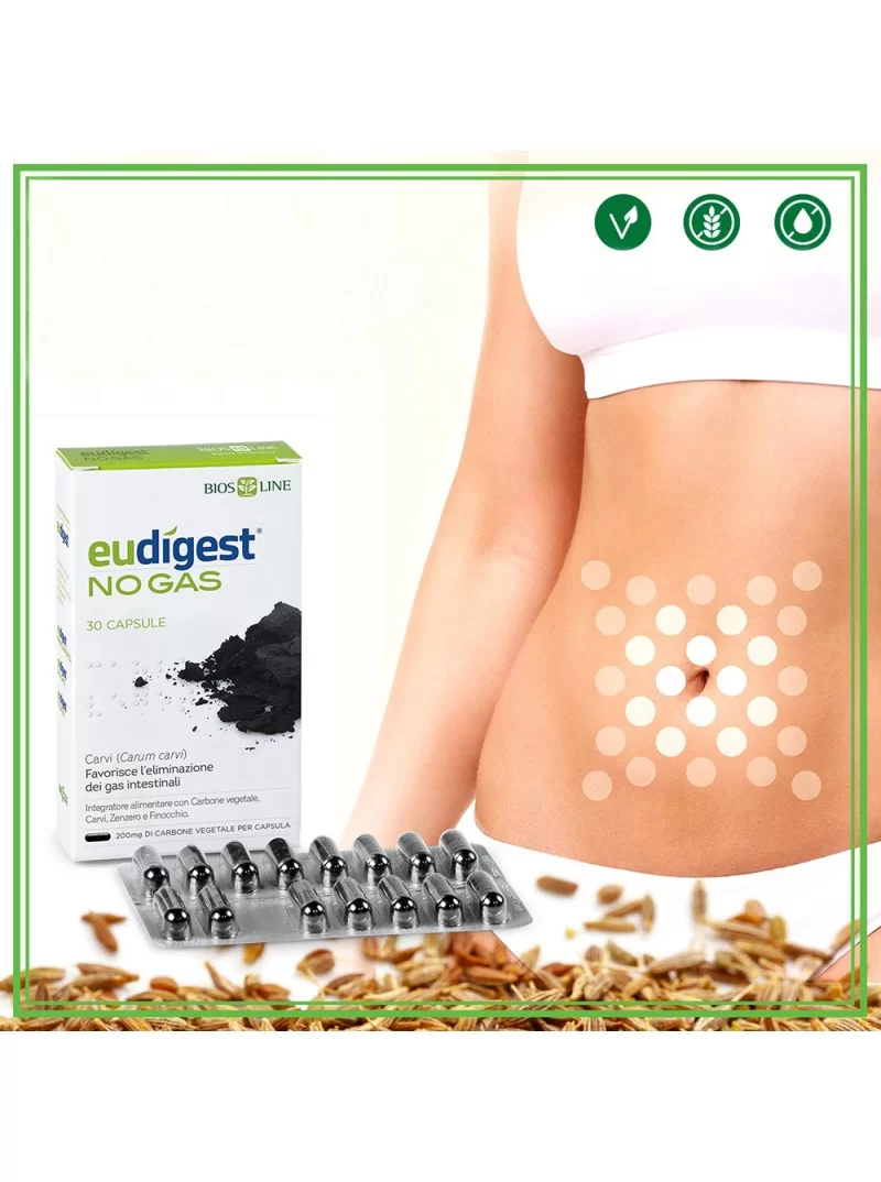 Eudigest No Gas
