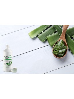 Suc de Aloe Vera pur