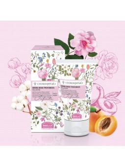 Crema de maini Cuor di Petali Infinita Helan