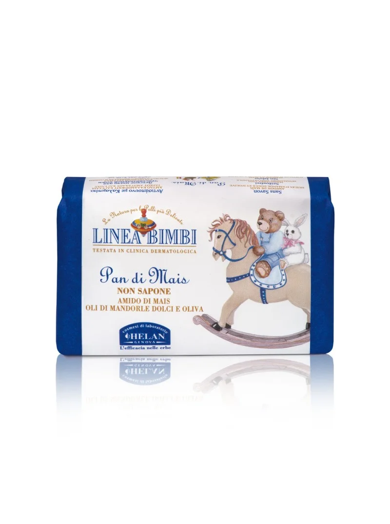 Sapun bio fara sapun Linea Bimbi 100g Helan