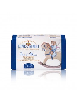 Sapun bio fara sapun Linea Bimbi 100g Helan