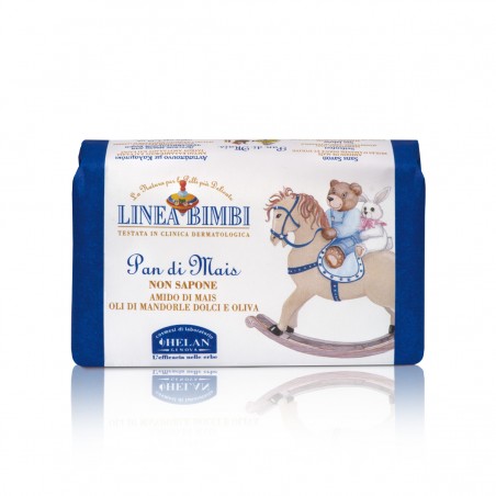 Sapun bio fara sapun Linea Bimbi 100g Helan