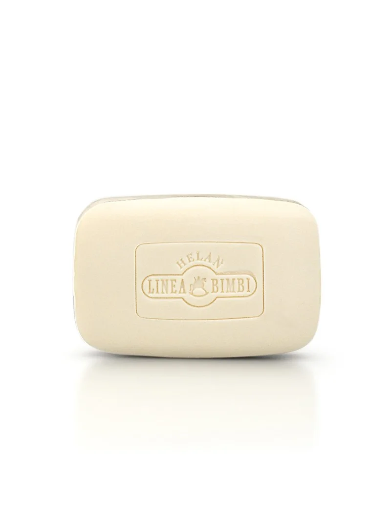 Sapun bio fara sapun Linea Bimbi 100g Helan