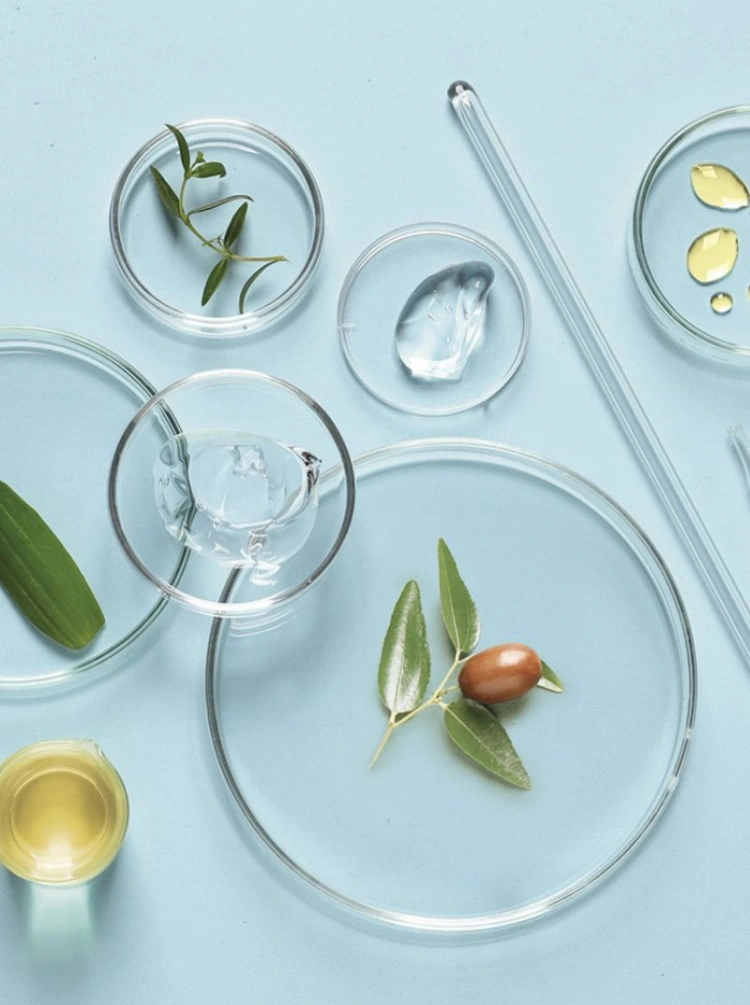 Balsam de par hidratant bio