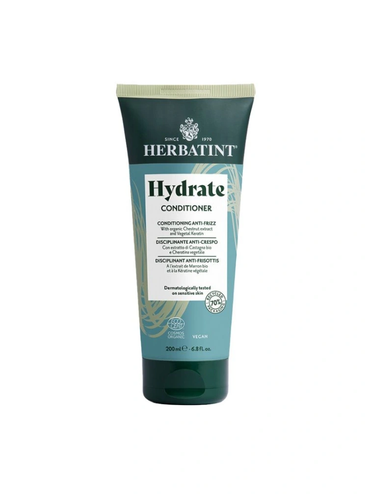 Balsam de par hidratant bio