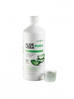 Suc Aloe Vera pur