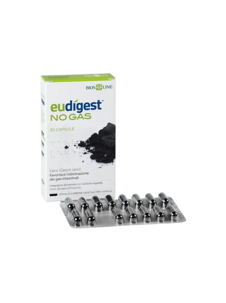 Eudigest No Gas