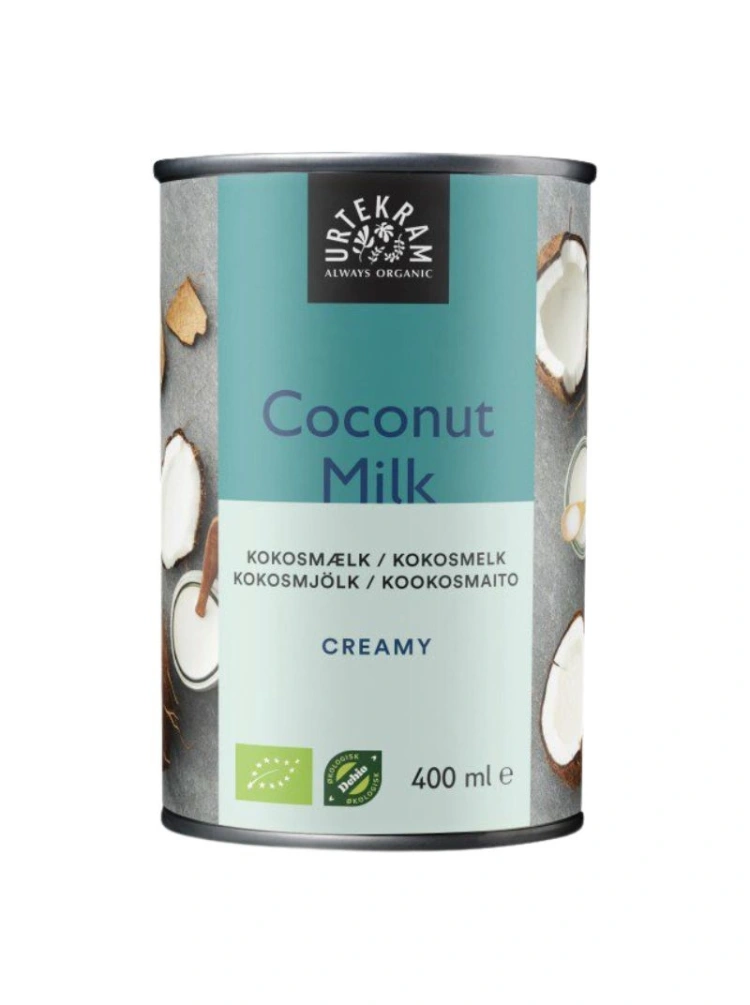 Lapte de cocos