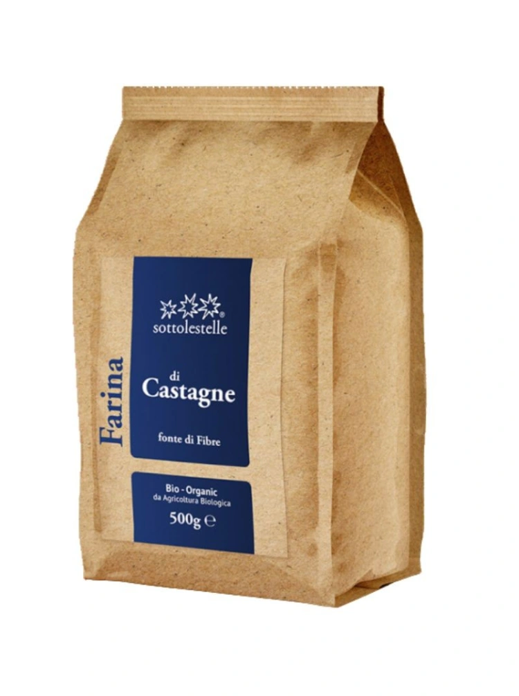 Faina de castane