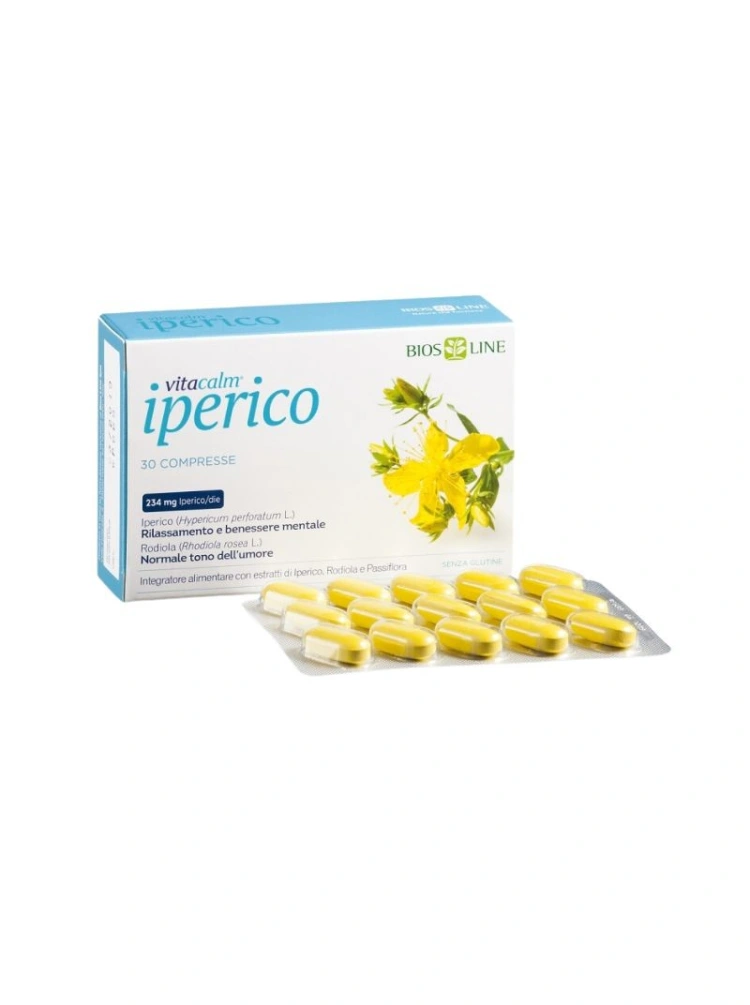 VitaCalm cu sunatoare