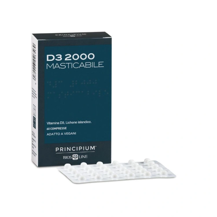 Vitamina D3