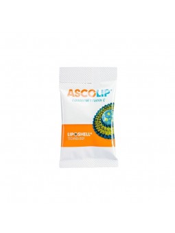 Vitamina C lipozomala