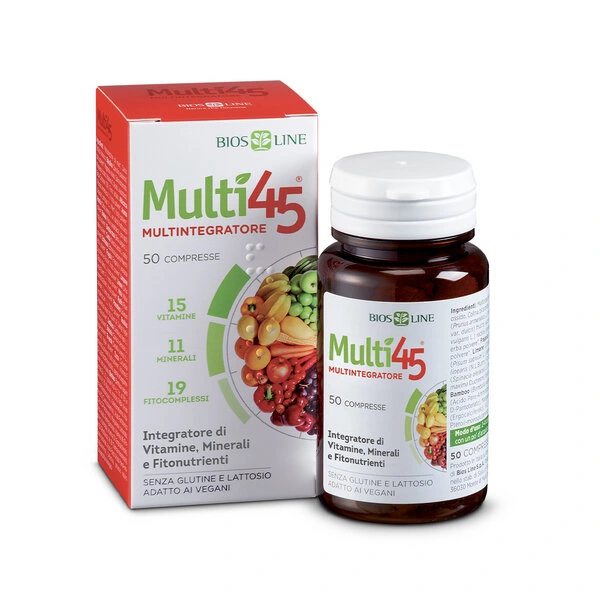 vitaminizant Multi 45