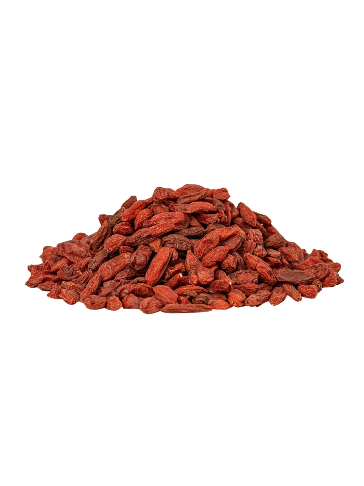 fructe goji