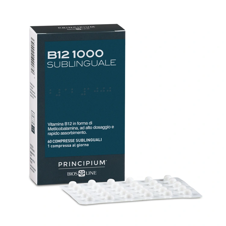 Vitamina B12