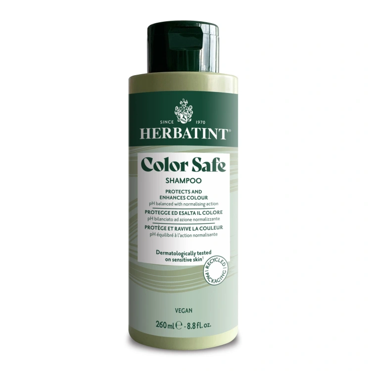 Sampon Color Safe 260 ml Herbatint