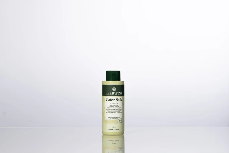 Sampon Color Safe 260 ml Herbatint