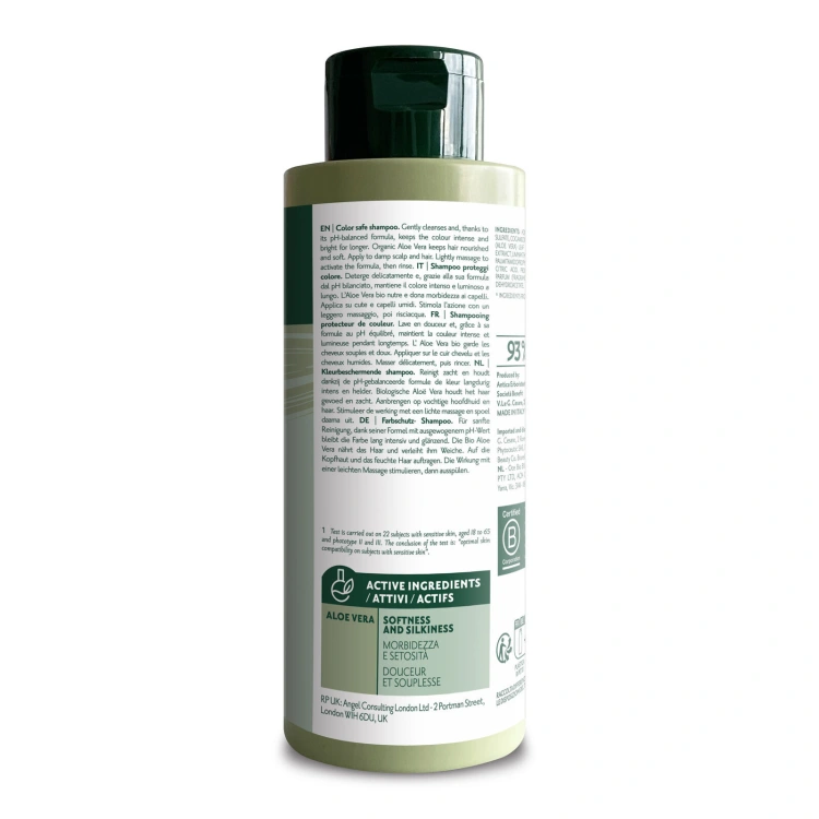 Sampon Color Safe 260 ml Herbatint