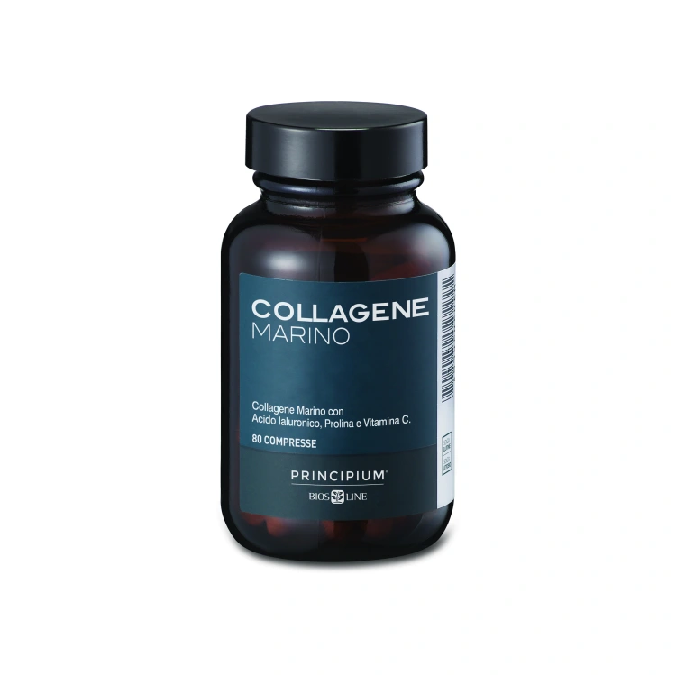 Principium Colagen Marin – Bios Line