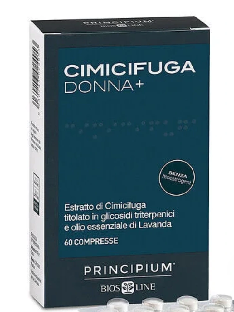 Cimicifuga Donna