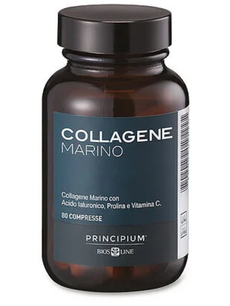 Principium Colagen Marin – Bios Line