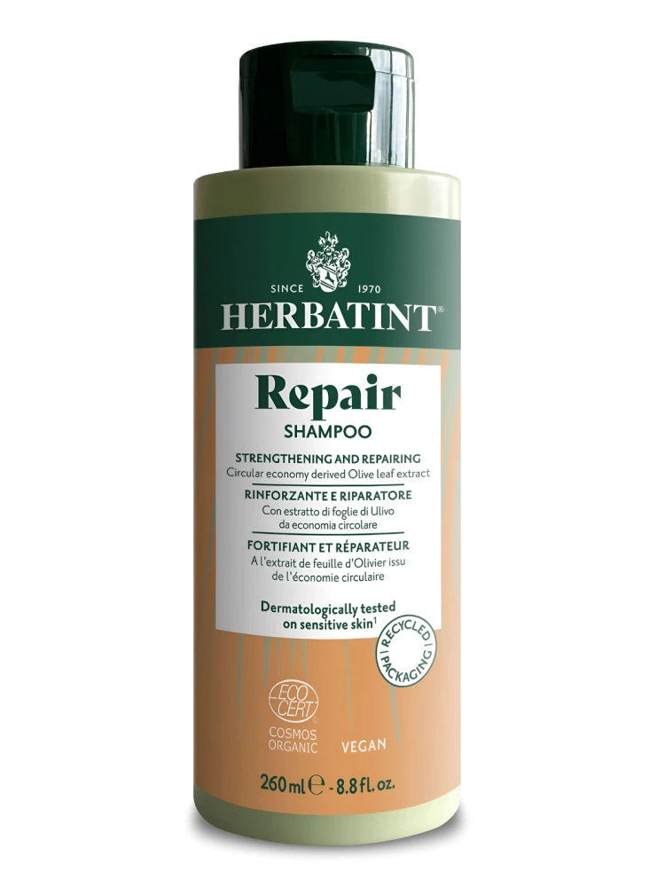 Sampon Bio Repair 260 ml Herbatint