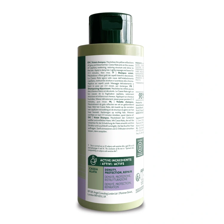 Sampon Violet 260 ml Herbatint