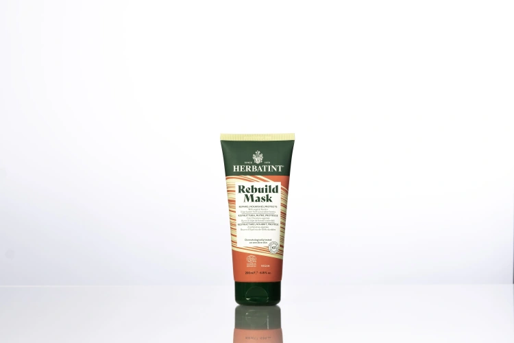 Masca Par Bio Rebuild 200 ml Herbatint