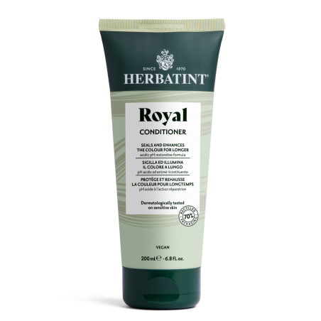 Balsam Par Royal 200 ml Herbatint