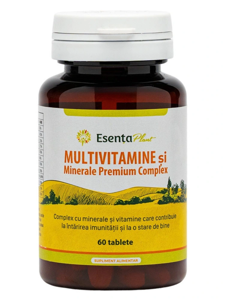 multivitamine