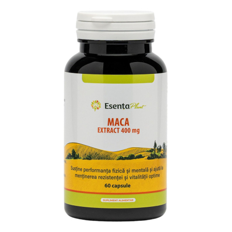 maca