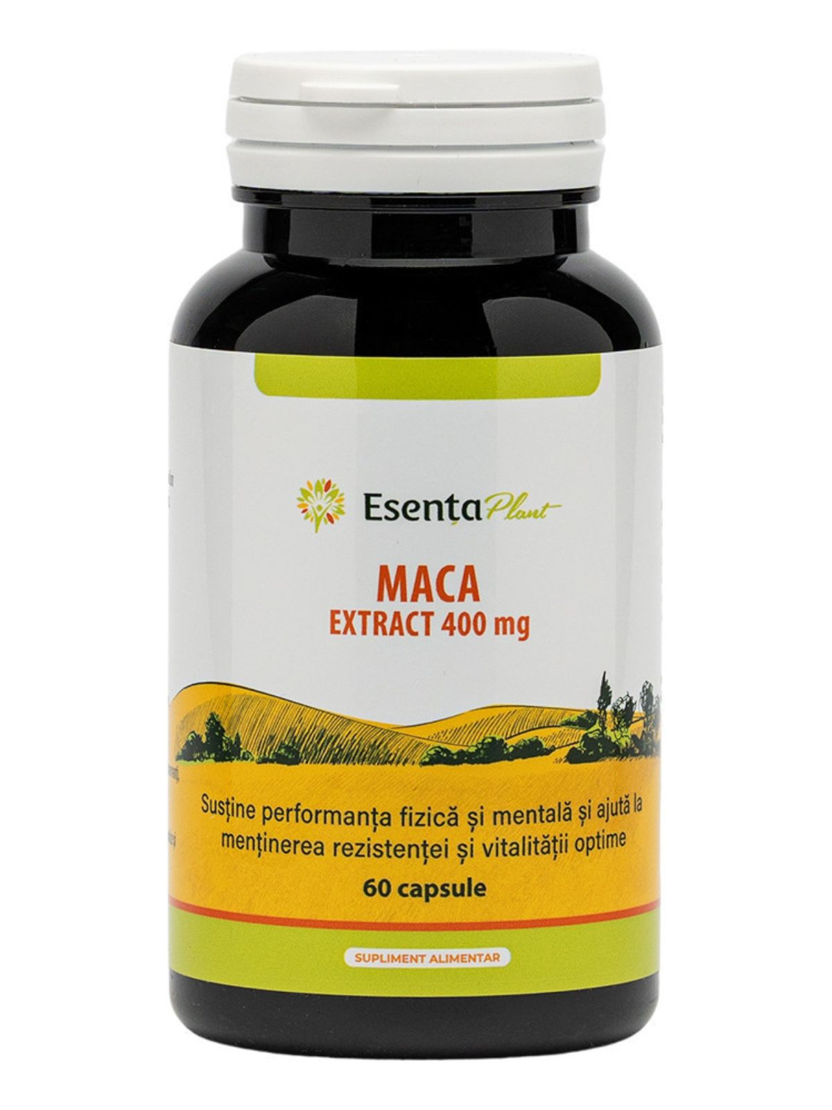 maca