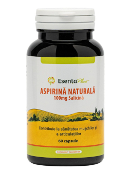Aspirina naturala