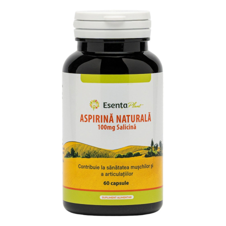 Aspirina naturala
