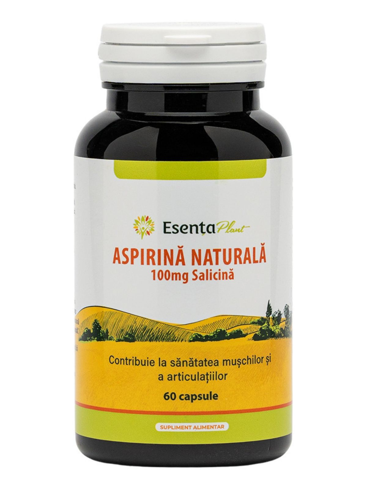 Aspirina naturala