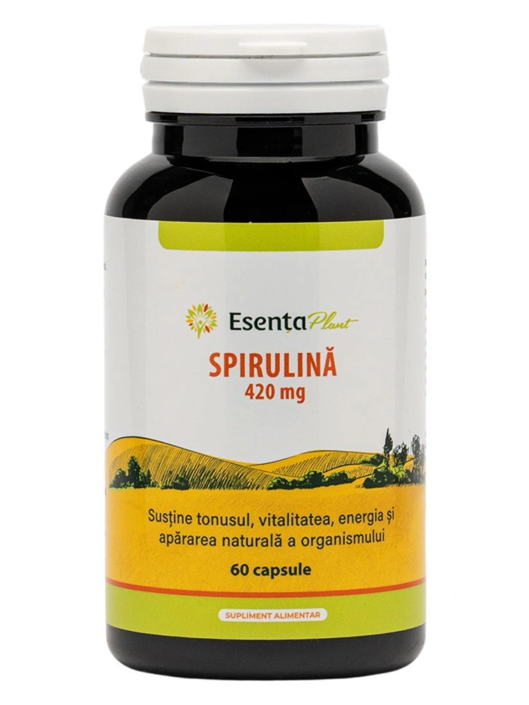 Spirulina